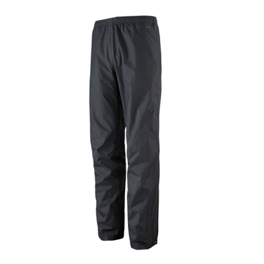 Patagonia Men's Torrentshell 3L Pants SHORT -D Black