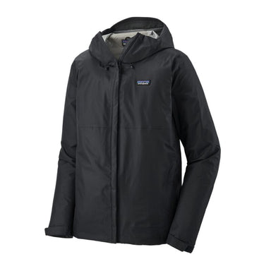 Patagonia Torrentshell 3l Jacket Black