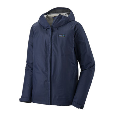 Patagonia Men's Torrentshell 3L Jacket -D Classic Navy -D