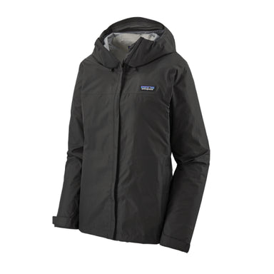 Patagonia Torrentshell 3l Jacket Black