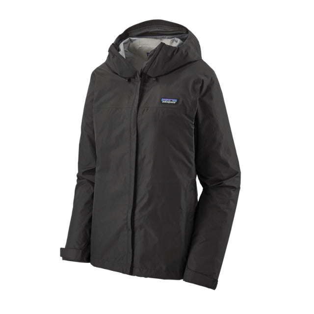 Patagonia Torrentshell 3l Jacket Black