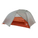 Big Agnes Copper Spur Hv Ul 2 Long Orange