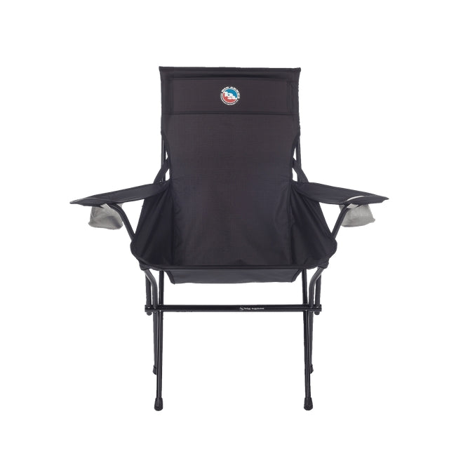 Big Agnes Big Six Armchair Black
