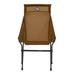 Big Agnes Big Six Camp Chair Brown Sugar