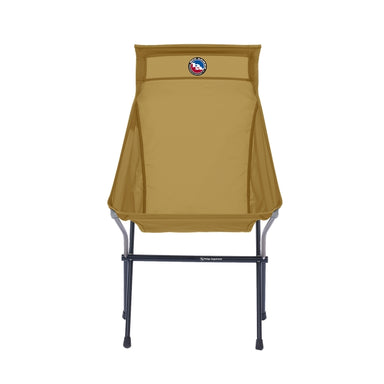 Big Agnes Big Six Camp Chair Tan