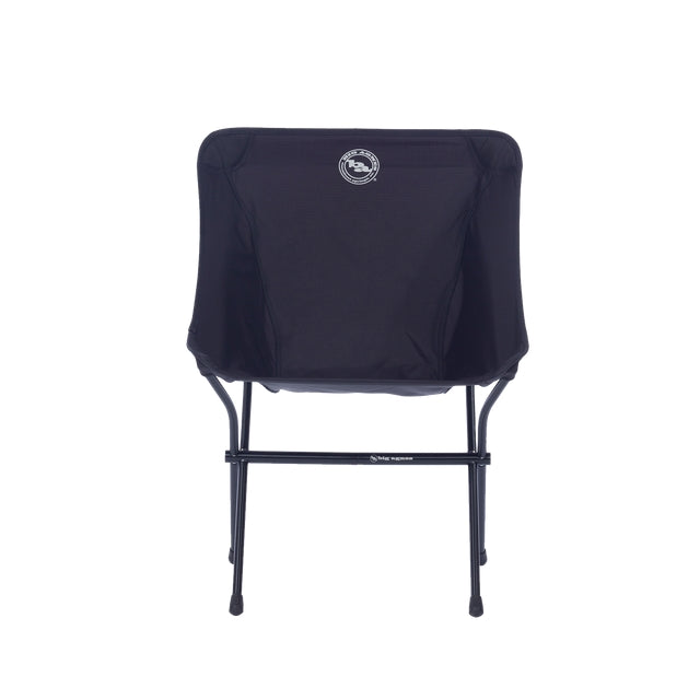 Big Agnes Mica Basin Camp Chair Black