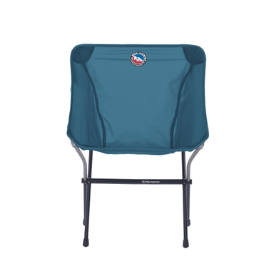 Big Agnes Mica Basin Camp Chair Blue