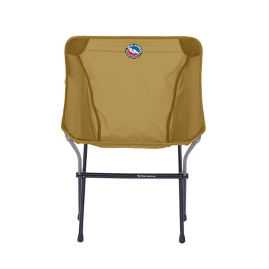 Big Agnes Mica Basin Camp Chair Tan