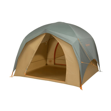 Big Agnes Big House 4 Chinois Green/Prairie Sand