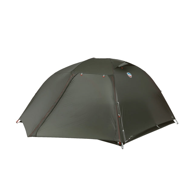 Big Agnes Copper Spur Ul3 Lichen Green