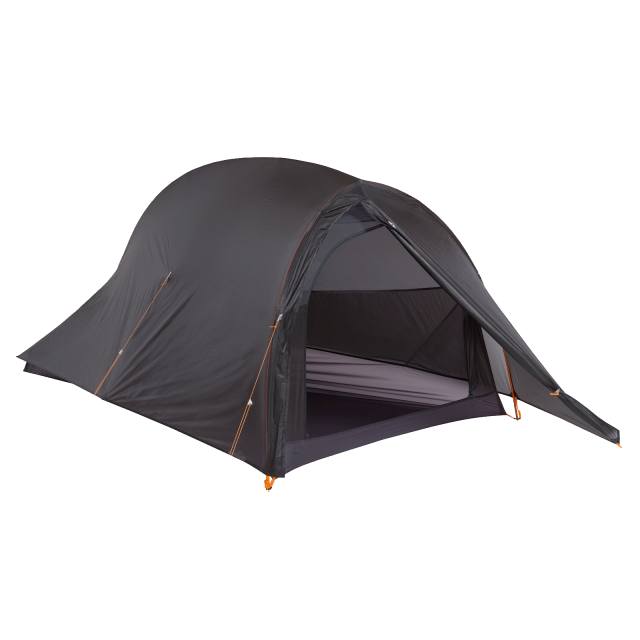 Big Agnes Fly Creek Ul1 Asphalt/Gray Ridge