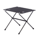 Big Agnes Woodchuck Camp Table Black