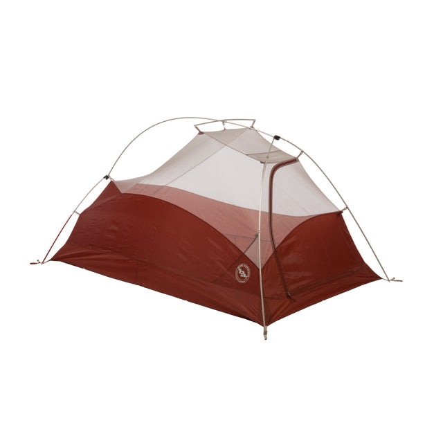 Big Agnes C Bar 3 Red