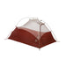 Big Agnes C Bar 3 Red