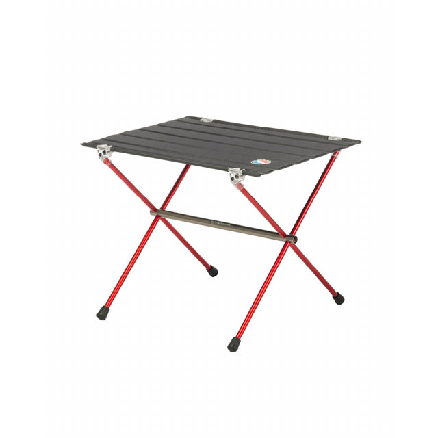 Big Agnes Woodchuck Camp Table One Color