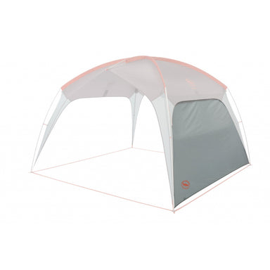 Big Agnes Accessory Wall- Three Forks Shelter Gray