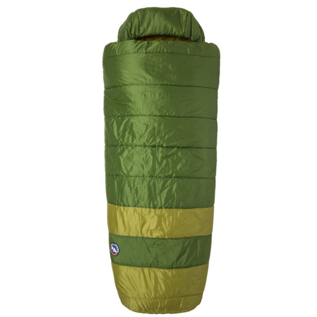 Big Agnes Echo Park 20 (Fireline Max) Green/Olive