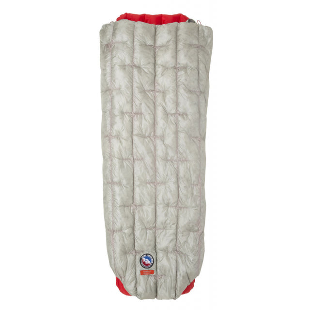 Fussell UL Quilt (850 DownTek) - Gear For Adventure