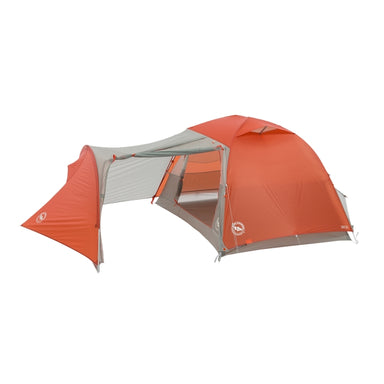 Big Agnes Accessory Fly: Copper Hotel Hv Ul2 Orange/Gray