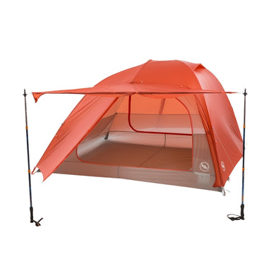 Big Agnes Copper Spur Hv Ul4 Orange