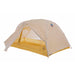 Big Agnes Tiger Wall Ul2 Solution Dye Gray/Yellow