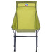 Big Agnes Big Six Camp Chair Green