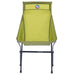 Big Agnes Big Six Camp Chair Green
