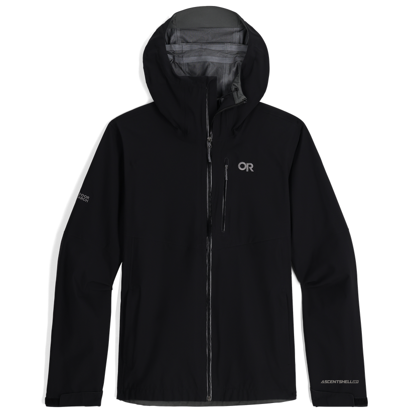 Outdoor Research Foray 3l Jacket Storm