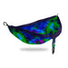 Eagle's Nest Outfitters Inc Eagles Nest Outfitters Doublenest Print Hammock Kilim: Amber -D Tie Dye V2