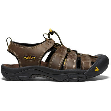 Keen Newport Leather Bison