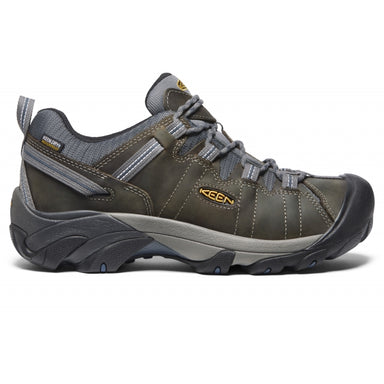 Keen Targhee Ii Waterproof Gargoyle/Midnight Navy