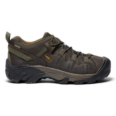 Keen Targhee Ii Waterproof Canteen/Dark Olive