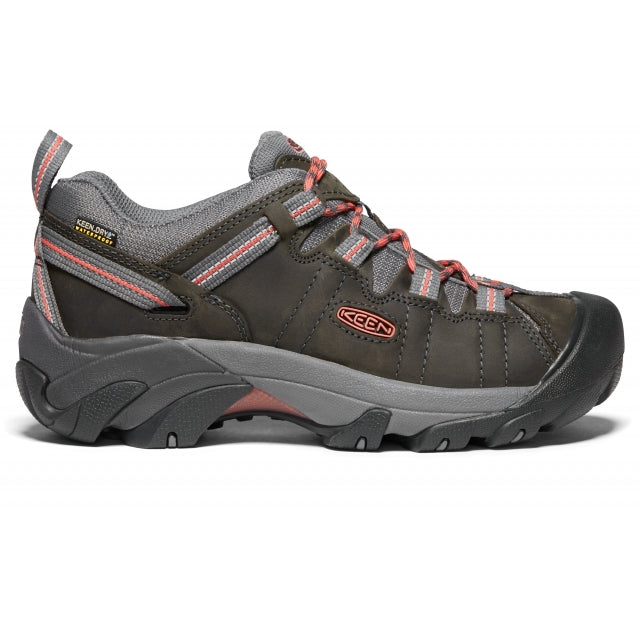 Keen Targhee Ii Waterproof Magnet/Coral