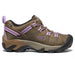 Keen Targhee Ii Waterproof Timberwolf/English Lavender