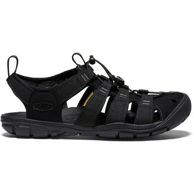 Keen Clearwater Cnx Sandal Black/Black