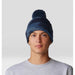 Mountain Hardwear Gas Station Beanie Moon Blue