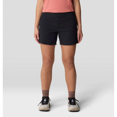 Mountain Hardwear Dynama Short BLACK
