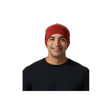 Mountain Hardwear Caelum Dome Desert Red