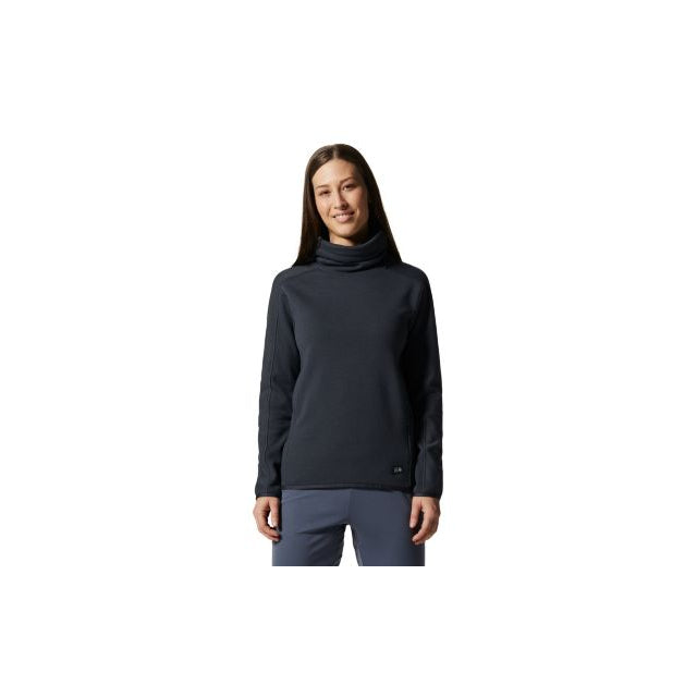 Mountain Hardwear Camplife Pullover Dark Storm