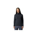 Mountain Hardwear Camplife Pullover Dark Storm