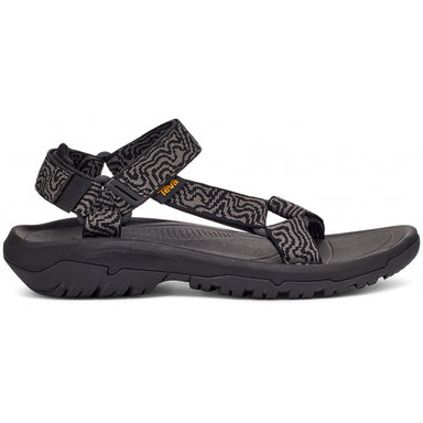 Teva Hurricane Xlt2 Layered Rock Black/Grey