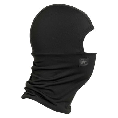 Turtle Fur Comfort Shell Shellaclava Solid Black