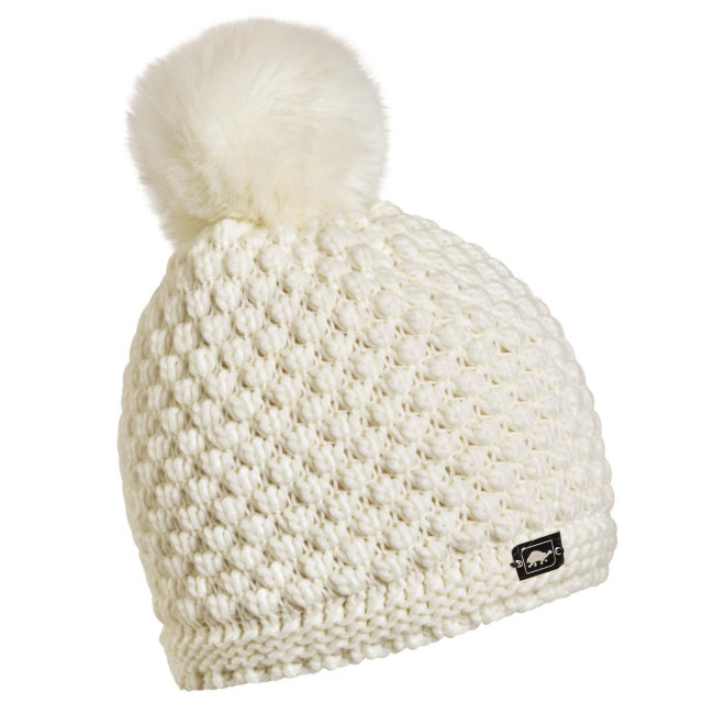 Turtle Fur Snowfall White