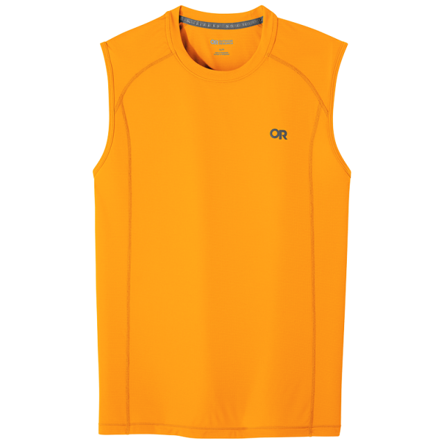Echo Tank - Black
