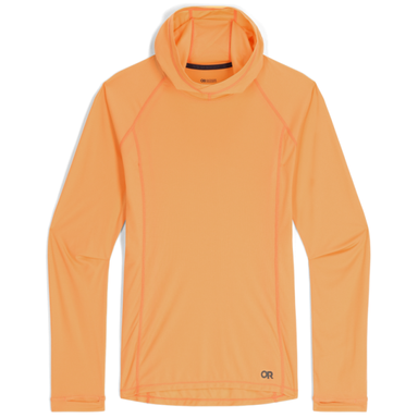 Outdoor Research Echo Hoodie Orange Fizz