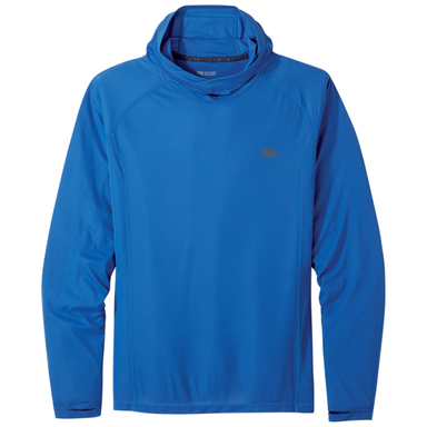 Outdoor Research Echo Hoodie Classic Blue