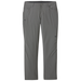 Outdoor Research Ferrosi Pants - Short Inseam Pewter