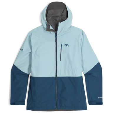 Outdoor Research Aspire Ii Jacket-plus Sage/Harbor