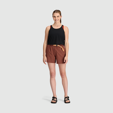 Outdoor Research Ferrosi Shorts - 5" Inseam Brick