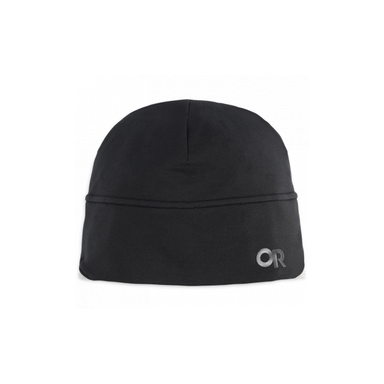 Outdoor Research Melody Beanie Black/Light Pewter Heather